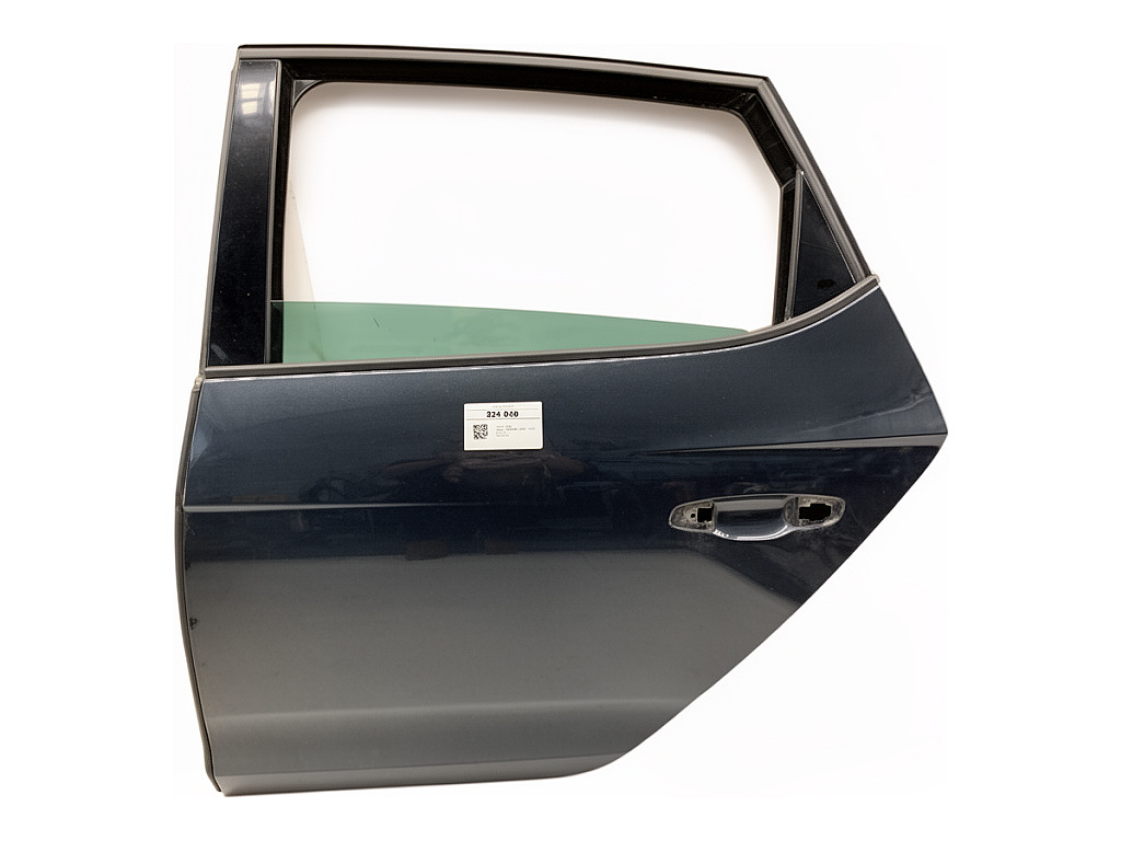 [STARK-924048] Puerta trasera izquierda SEAT León (5F1) 2012-2022