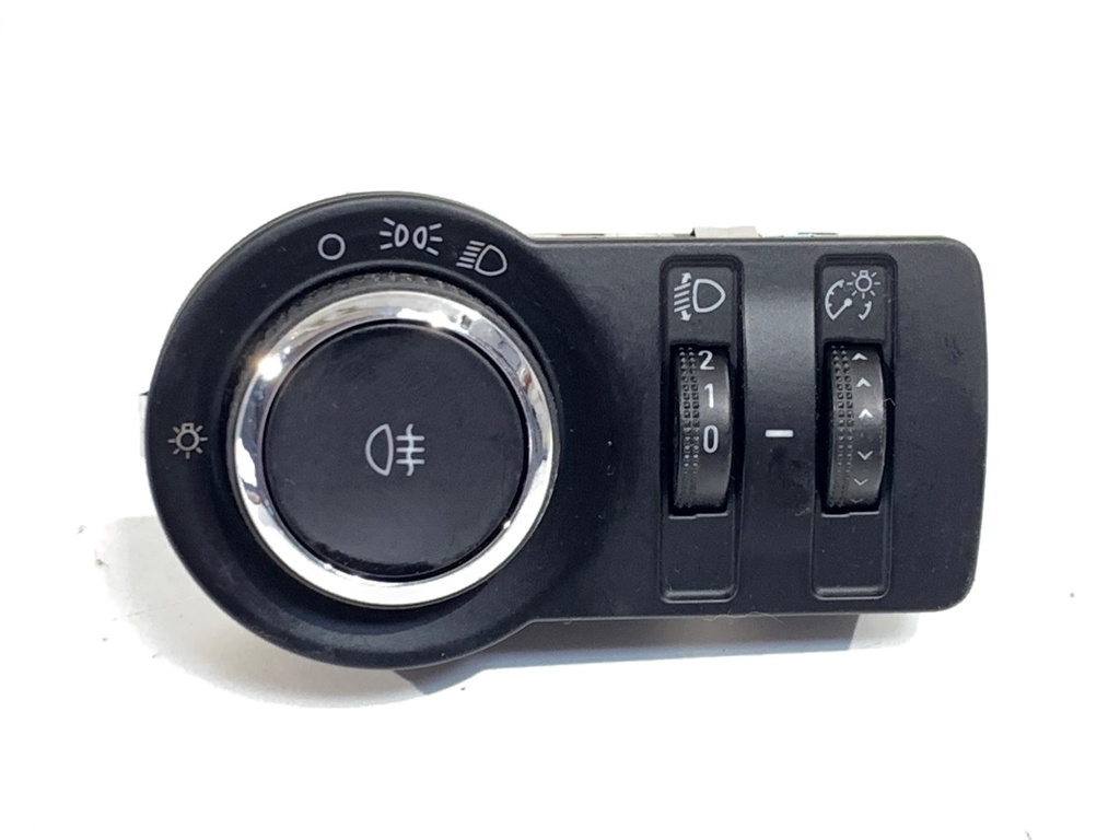 [STARK-867526] Interruptor de luces OPEL ASTRA J Sports Tourer (P10) 1.4 LPG 103 kW 2011-2015