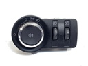 Interruptor de luces OPEL ASTRA J Sports Tourer (P10) 1.4 LPG 103 kW 2011-2015