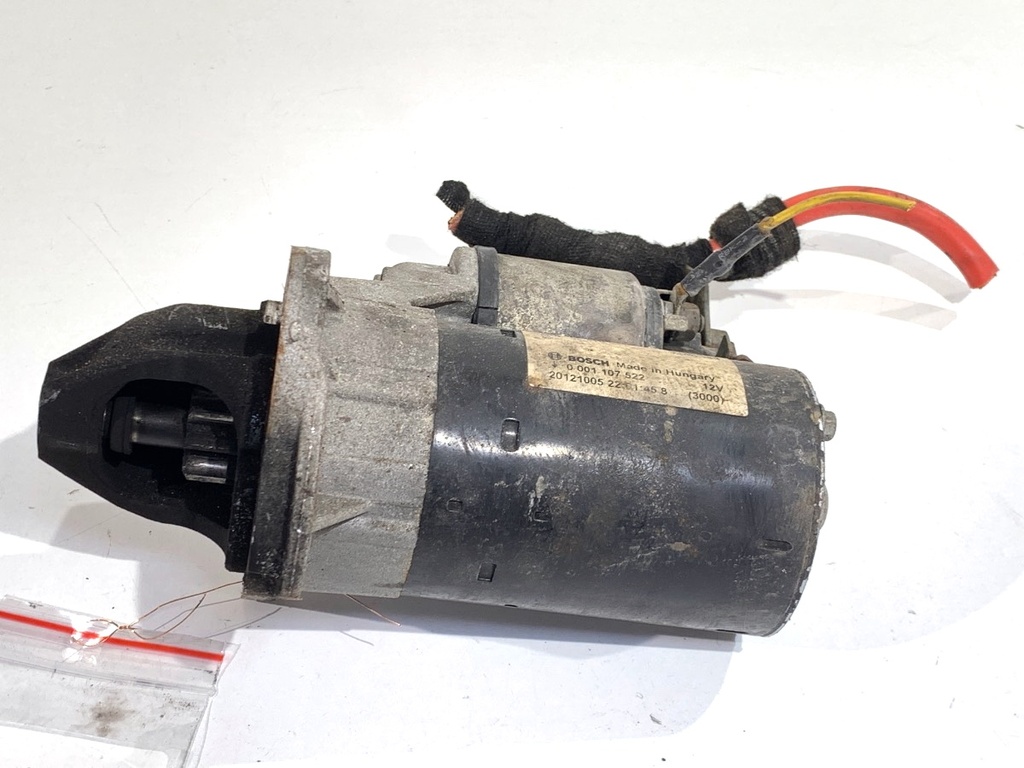 [STARK-867536] Motor de arranque OPEL ASTRA J Sports Tourer (P10) 1.4 LPG 103 kW (140 CV) 2010-2015