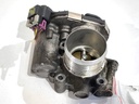 Mariposa de admisión Opel Astra J Sports Tourer (P10) 1.4 LPG 103 kW 140 CV 2011-2015
