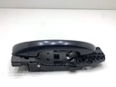 Manilla exterior de puerta trasera izquierda VW SHARAN (7N1, 7N2) 2010-2022