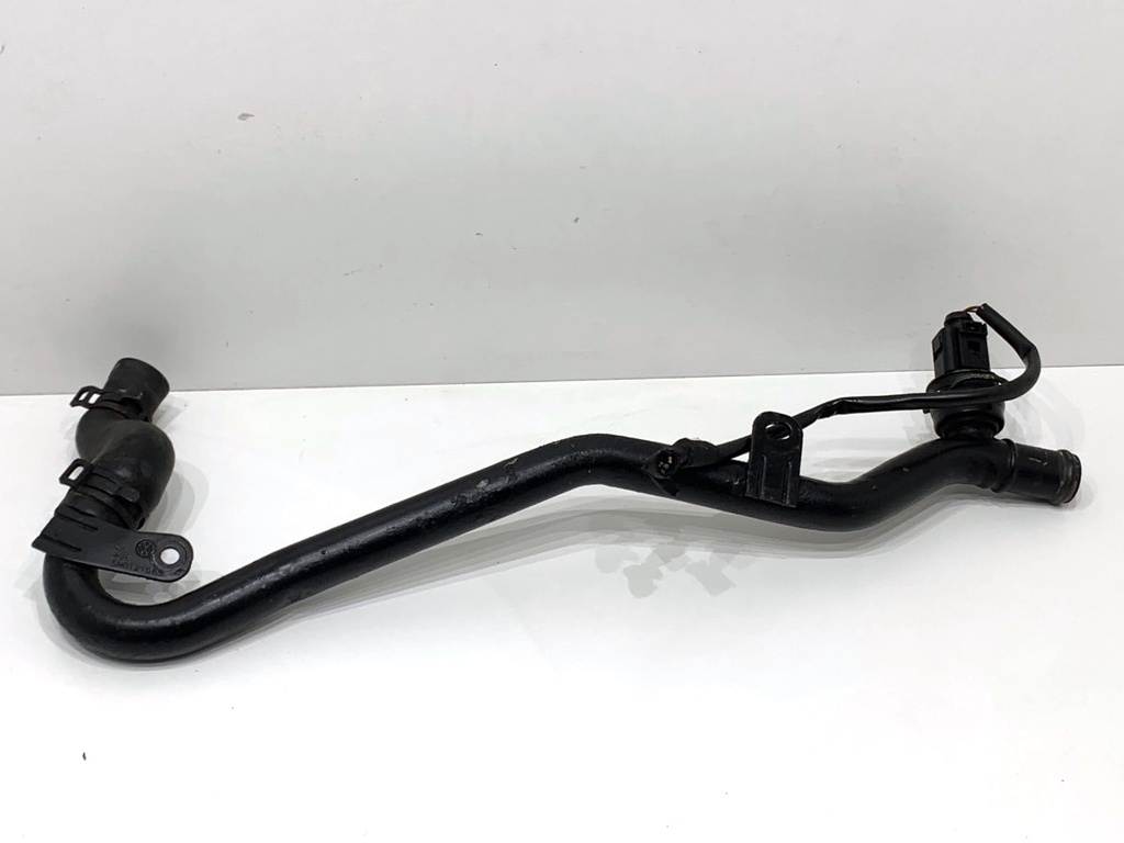 [STARK-867738] Circuito de agua VW SHARAN (7N1, 7N2) 2.0 TDI 103 kW 2010-2022