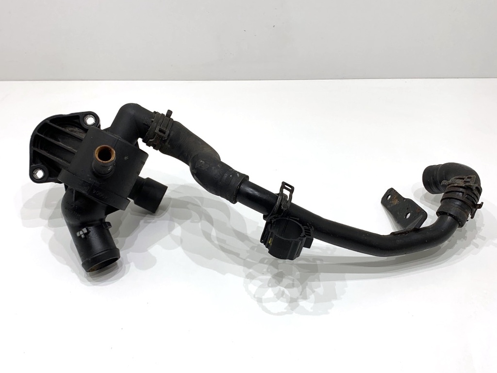 [STARK-867739] Circuito de agua VW SHARAN (7N1, 7N2) 2.0 TDI 103 kW 2010-2022