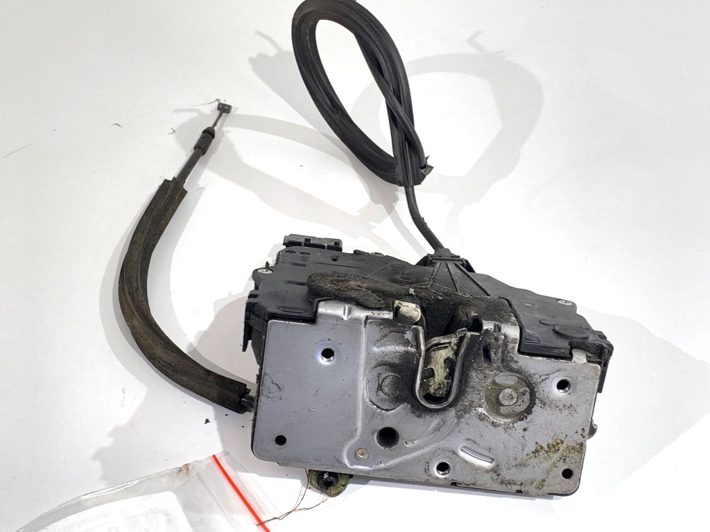 [STARK-868099] Cerradura de puerta delantera izquierda PEUGEOT BOXER Autobus 2005-2022