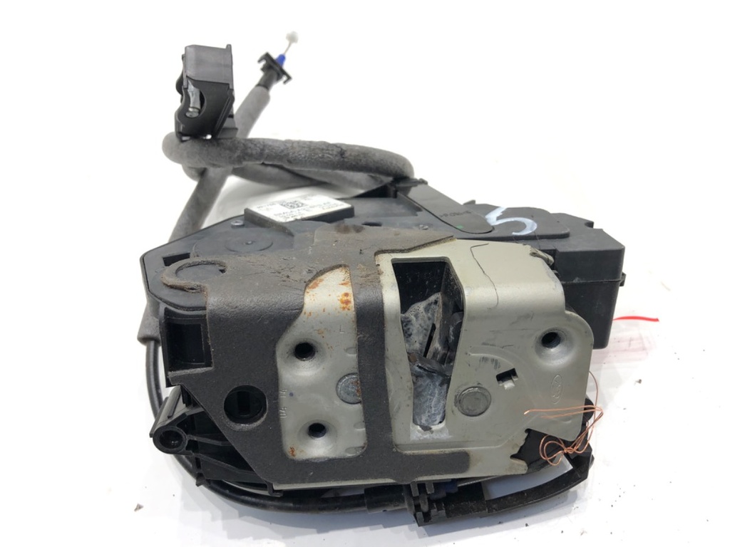 [STARK-868127] Cerradura de puerta delantera izquierda Ford Focus III 2010-2022