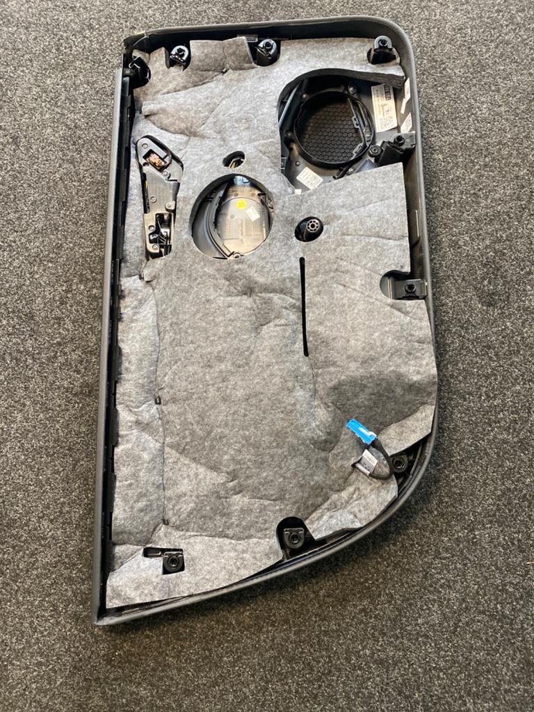 [EPE-103002] Panel interior de puerta delantera derecha Audi TT