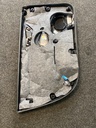 Panel interior de puerta delantera derecha Audi TT