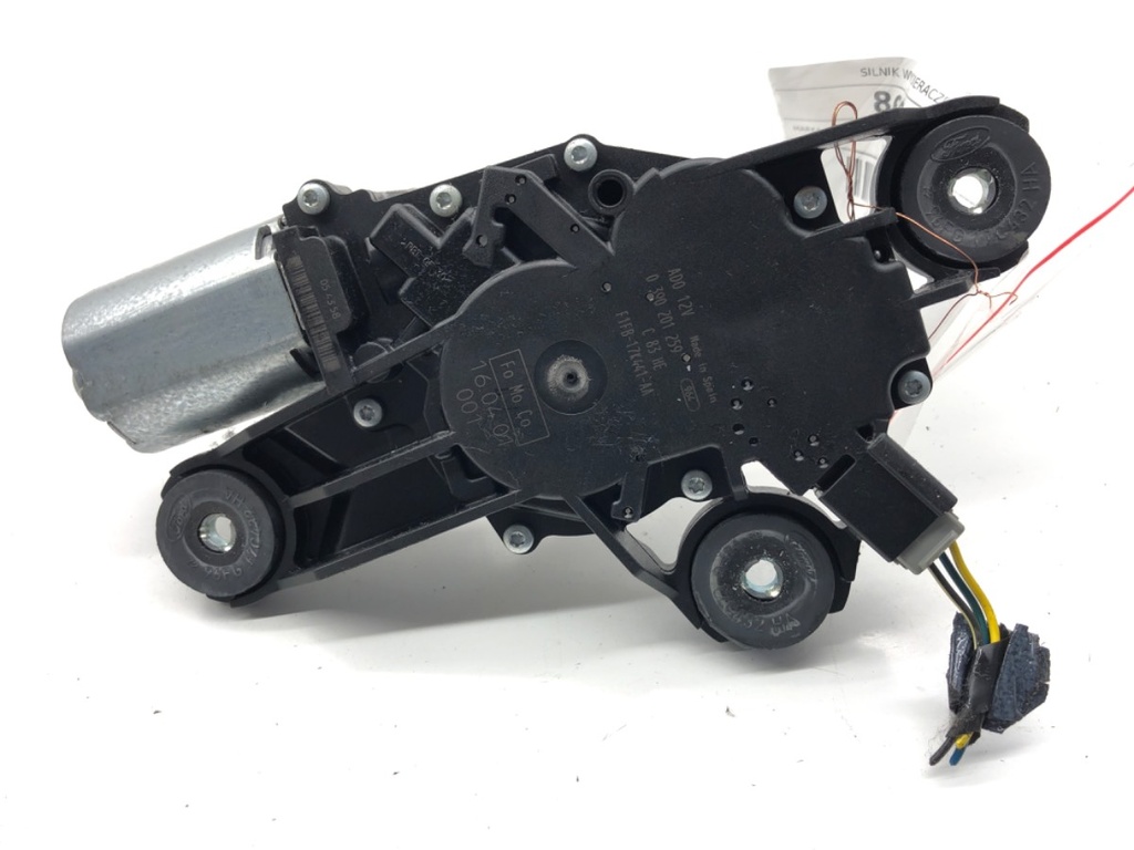 [STARK-868459] Motor de limpiaparabrisas trasero FORD FOCUS III Turnier 2010-2022