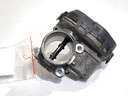 Mariposa de admisión Ford Focus III Turnier 1.5 TDCi 2010-2022