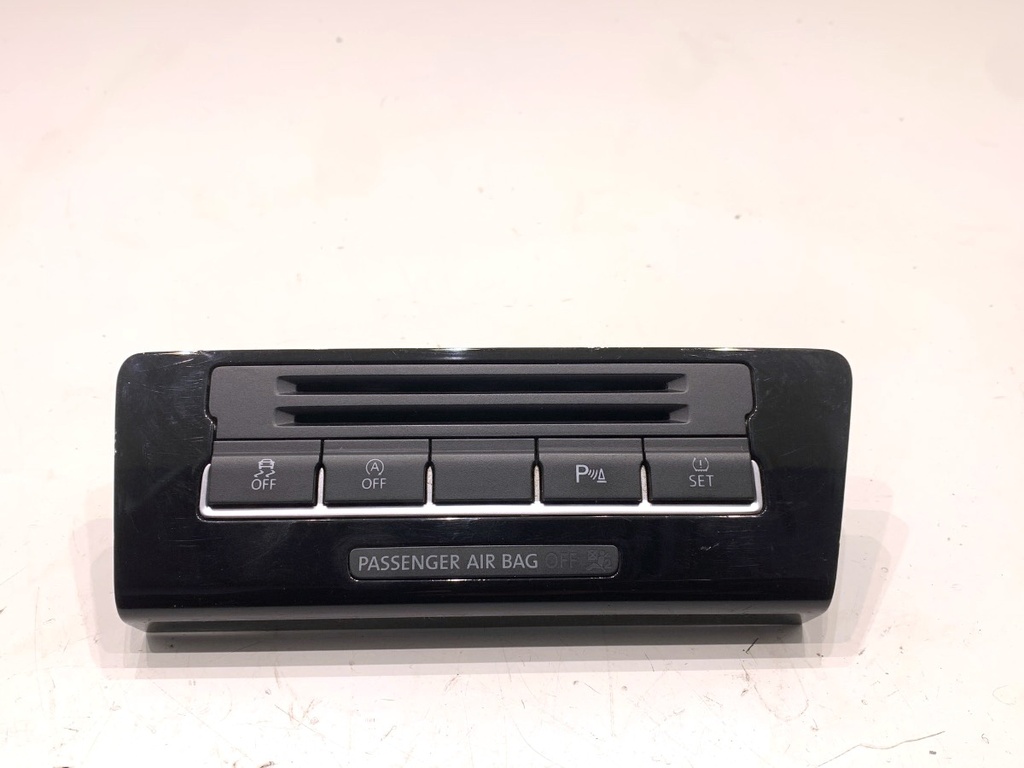 [STARK-867757] Interruptor VW SHARAN (7N1, 7N2) 2.0 TDI 103 kW 2010-2022