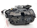 Cerradura de puerta delantera derecha SKODA KODIAQ (NS7, NV7, NS6) 2016-2022
