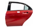 Puerta trasera izquierda Mercedes-Benz Clase A (W176) 2012-2018