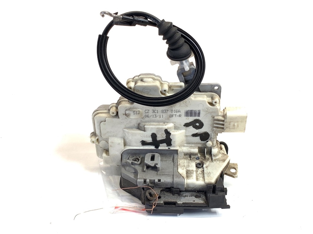 [STARK-868555] Cerradura puerta delantera derecha VW Passat B7 Variant 2.0 TDI 125 kW