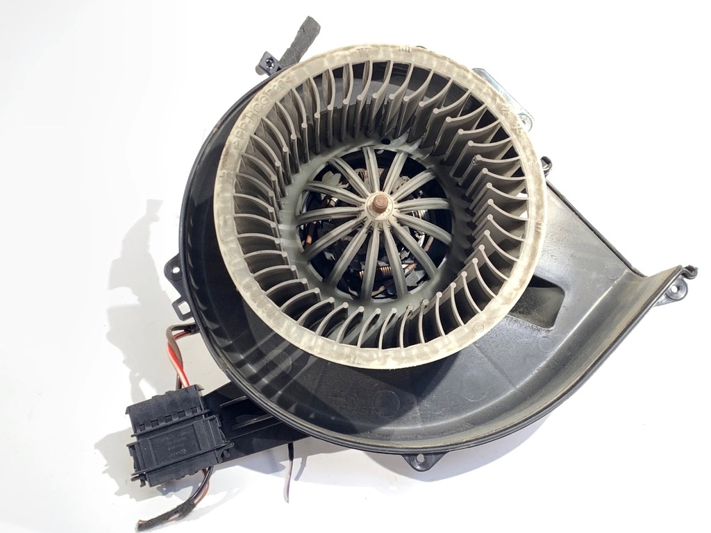 [STARK-868731] Ventilador de admisión SKODA RAPID (NH3, NK3, NK6) 1.6 TDI 85 kW 115 CV 2012-2022