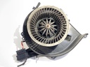 Ventilador de admisión SKODA RAPID (NH3, NK3, NK6) 1.6 TDI 85 kW 115 CV 2012-2022