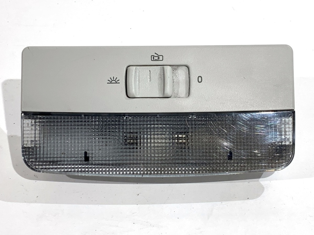 [STARK-868772] Lámpara de techo SKODA RAPID (NH3, NK3, NK6) 2012-2022