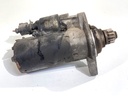 Motor de arranque SKODA RAPID (NH3, NK3, NK6) 1.6 TDI 85 kW 115 CV 2015-2019