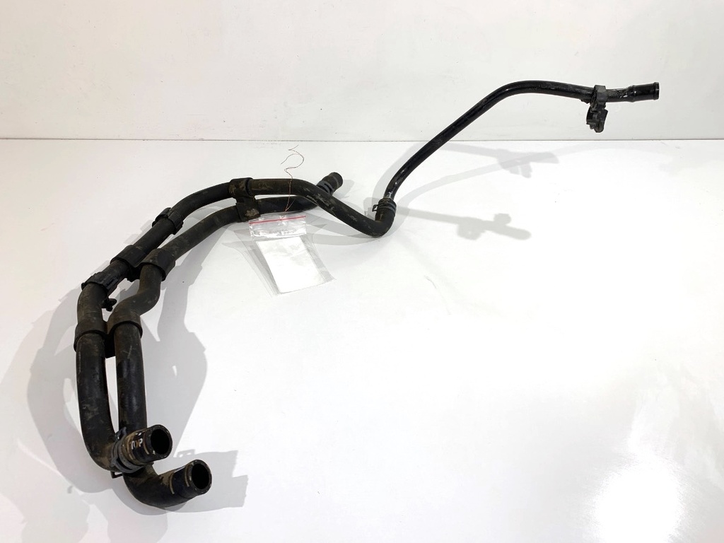 [STARK-869177] Circuito de agua VW ID.3 (E11) 2019-2022