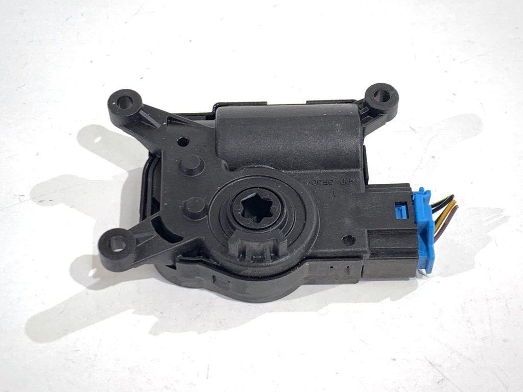 [STARK-869190] Calefactor eléctrico VW ID.3 (E11) 2019-2022