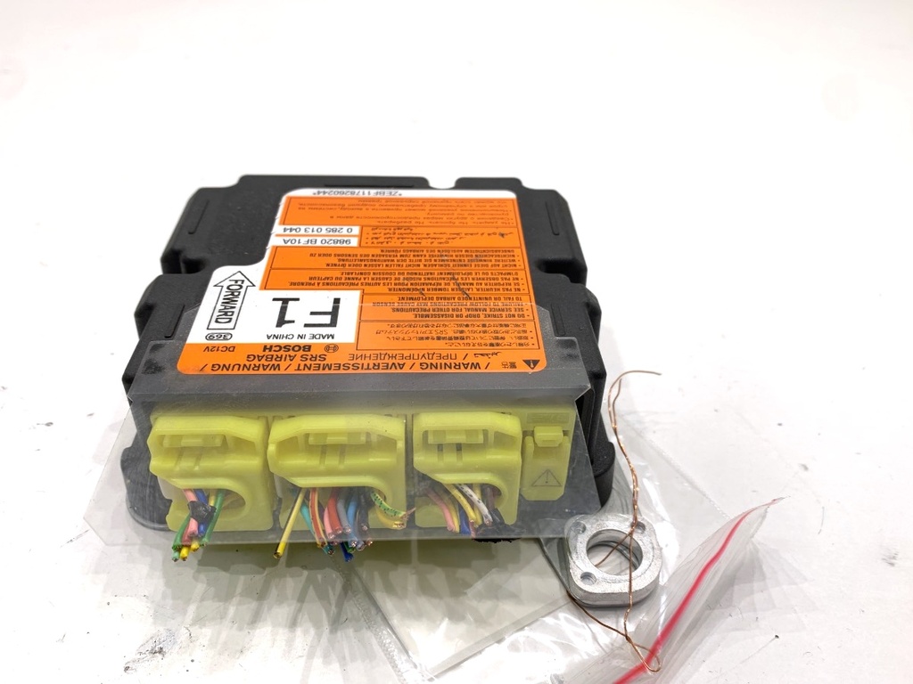 [STARK-891280] Sensor de airbag Nissan Juke (F15) 1.2 DIG-T 85 kW 2014-2022