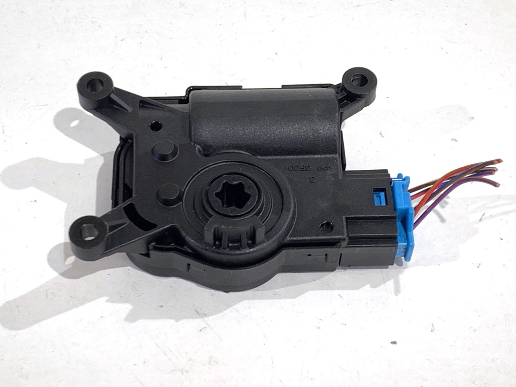 [STARK-869191] Resistencia de calefacción VW ID.3 (E11) 2019-2022