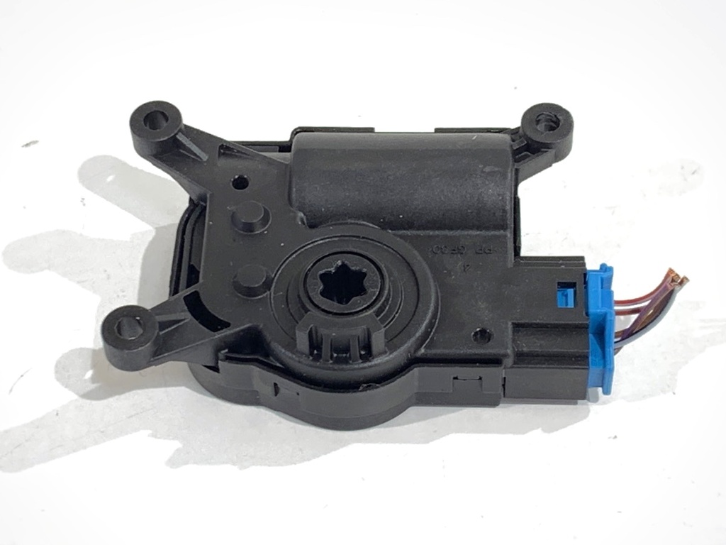[STARK-869192] Calefactor auxiliar VW ID.3 (E11) 2019-2022