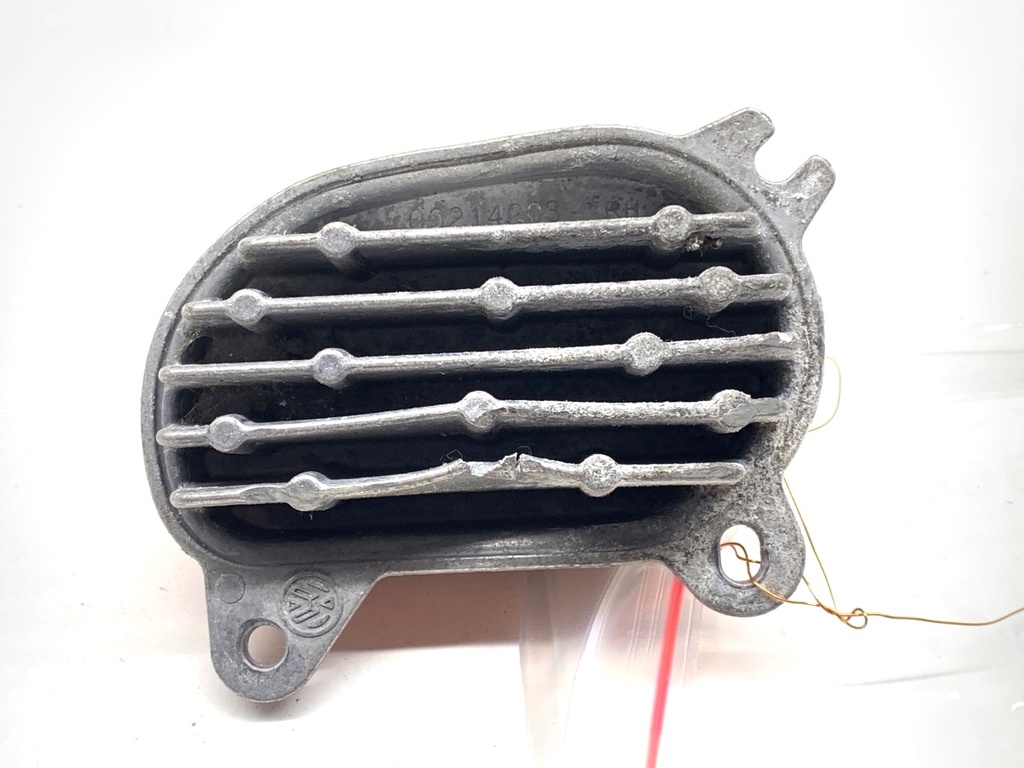 [STARK-869213] Módulo de control VW ID.3 (E11) Pro 150 kW 2021-2022