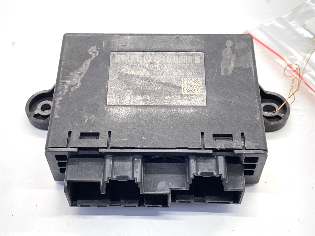 [STARK-869326] Módulo de control Ford Mondeo V Turnier 1.5 TDCi 88 kW (120 CV) 2015-2022