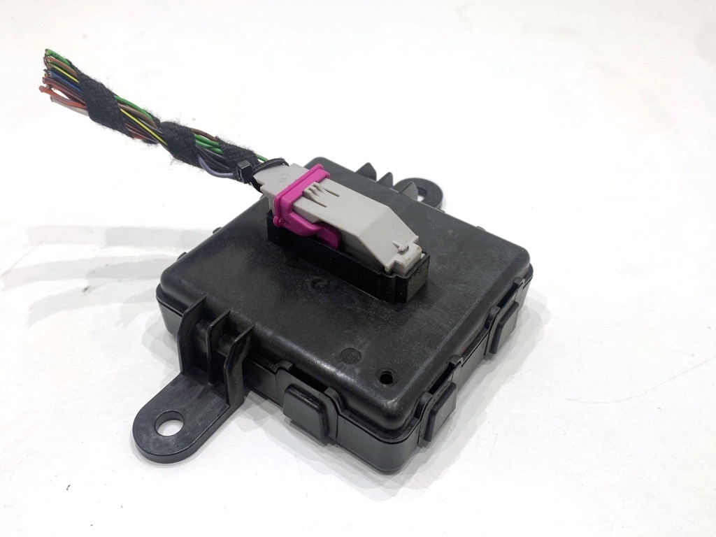 [STARK-869365] Módulo de control VW ID.3 (E11) Pro 150 kW 2021-2022
