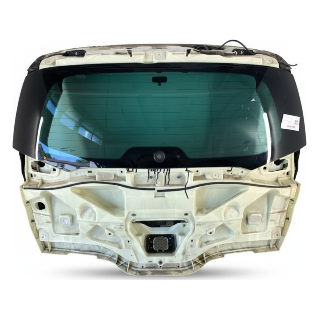 [STARK-912047] Portón trasero Renault Espace V (JR_) 2015-2022