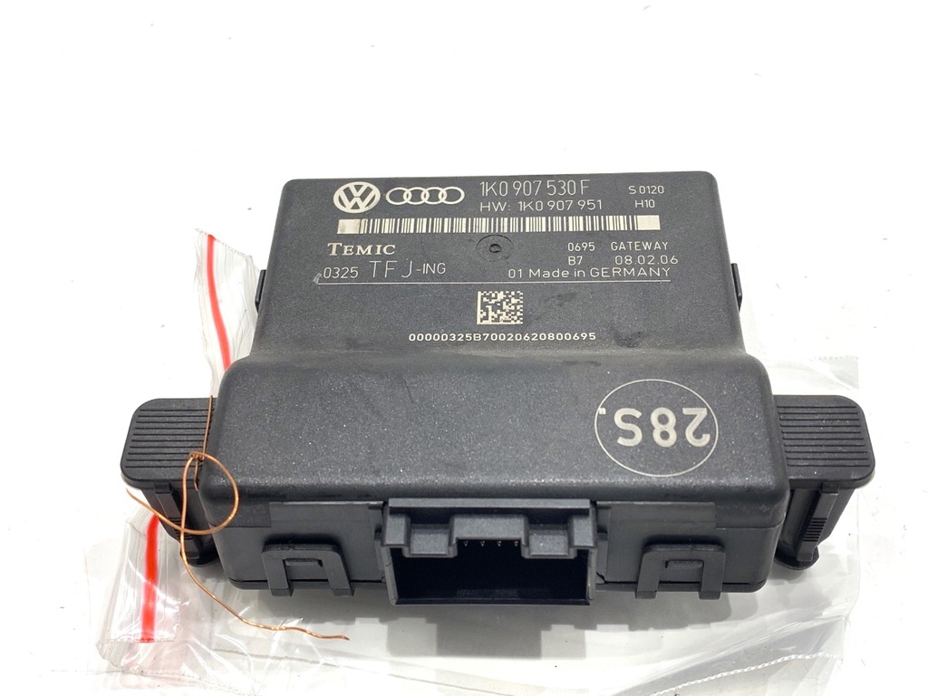 [STARK-869514] Módulo de puerta de enlace VW Touran (1T1, 1T2) 2003-2010 1.9 TDI