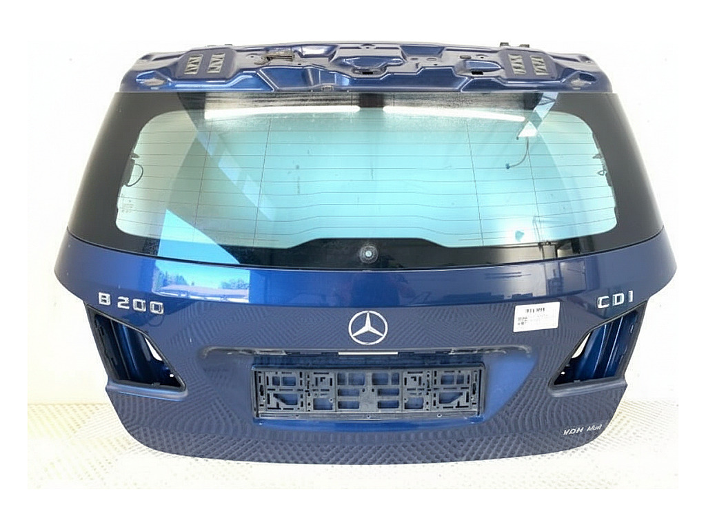 [STARK-911885] Portón trasero Mercedes-Benz Clase B Sports Tourer (W246, W242) 2011-2018