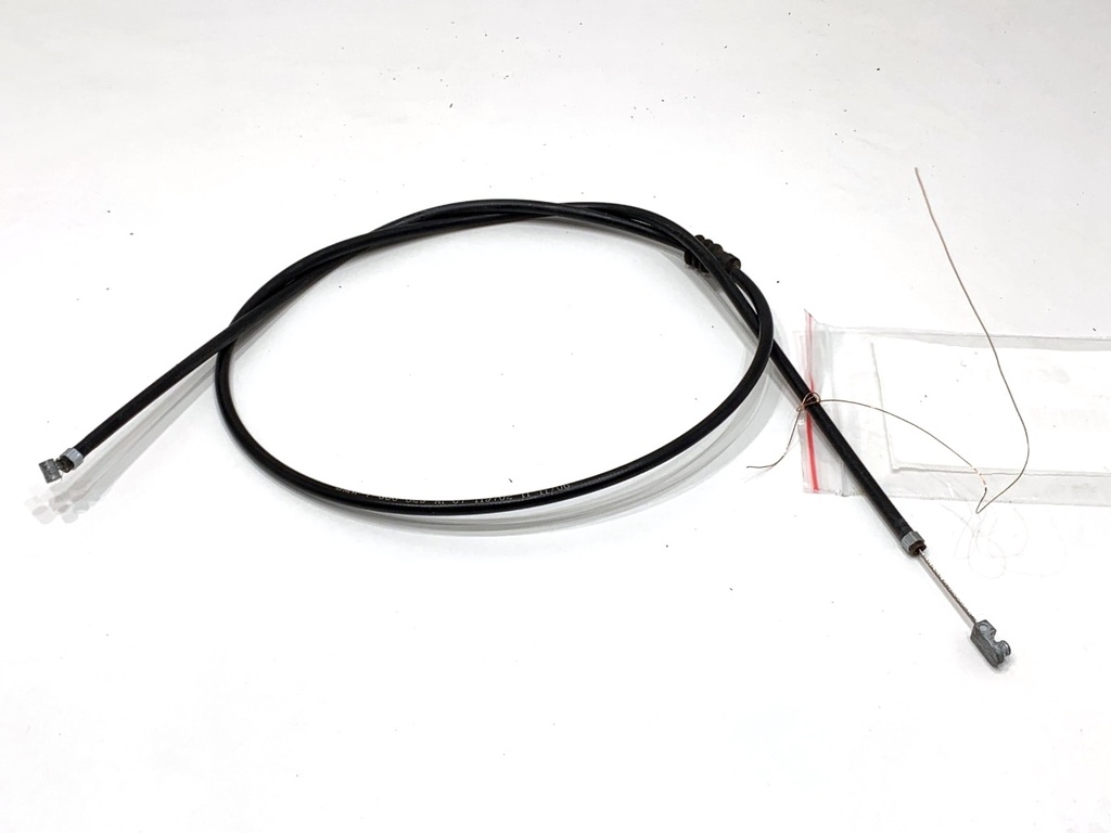 [STARK-869743] Enmascaramiento BMW 3 (E90) 2004-2012