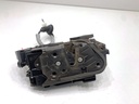 Cerradura de puerta trasera derecha SKODA FABIA III (NJ3) 2014-2022