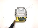 Sensor de airbag SKODA Fabia III (NJ3) 1.0 55 kW 75 CV gasolina 2014-2022