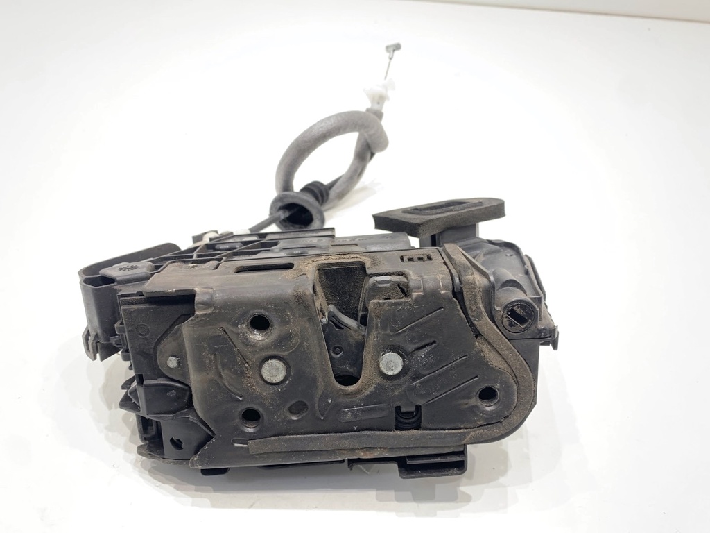 [STARK-870064] Cerradura puerta delantera derecha Skoda Fabia III (NJ3) 2014-2022 5TB837016A