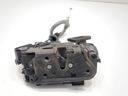 Cerradura puerta delantera derecha Skoda Fabia III (NJ3) 2014-2022 5TB837016A
