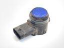 Sensor PDC SKODA Fabia III (NJ3) 1.0 55 kW 2014-2022