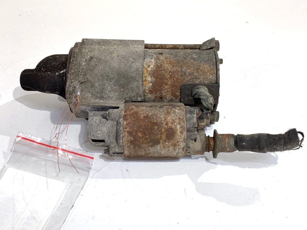 [STARK-870388] Motor de arranque OPEL ZAFIRA / ZAFIRA FAMILY B (A05) 1.8 (M75) 2005-2019