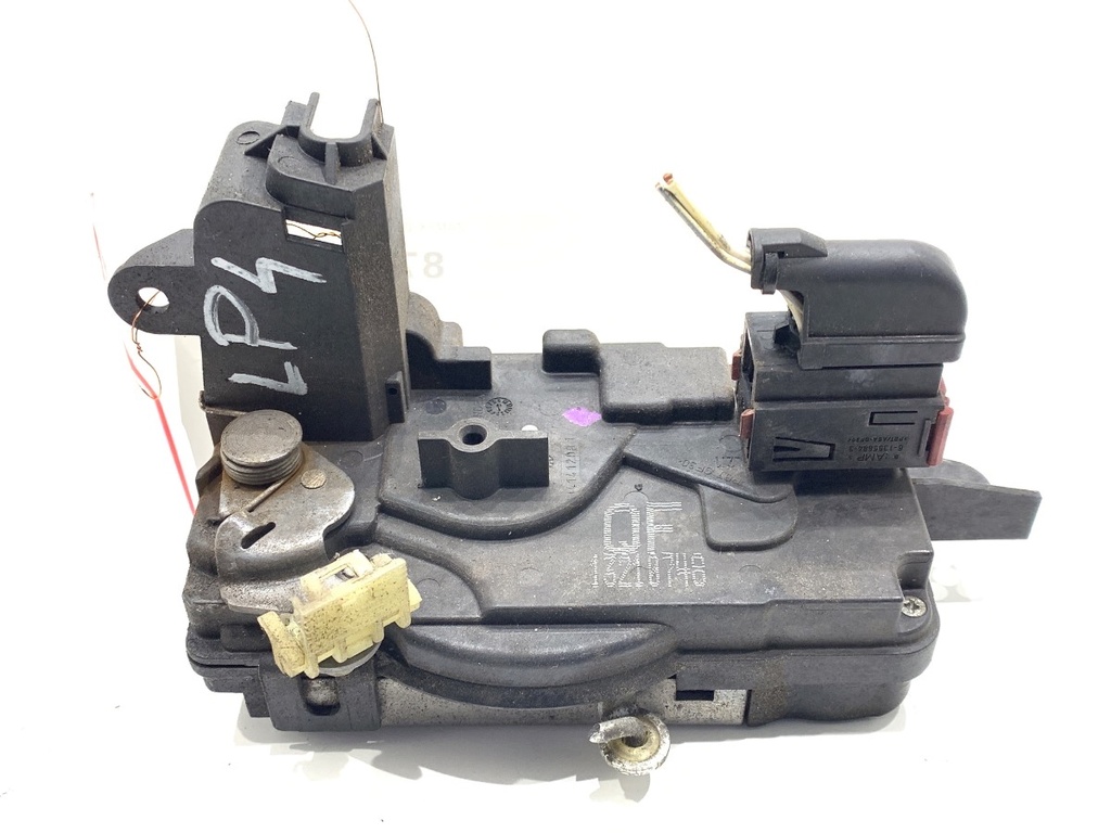[STARK-870380] Cerradura de puerta delantera izquierda OPEL ZAFIRA / ZAFIRA FAMILY B (A05) 1.8 (M75) 2005-2015