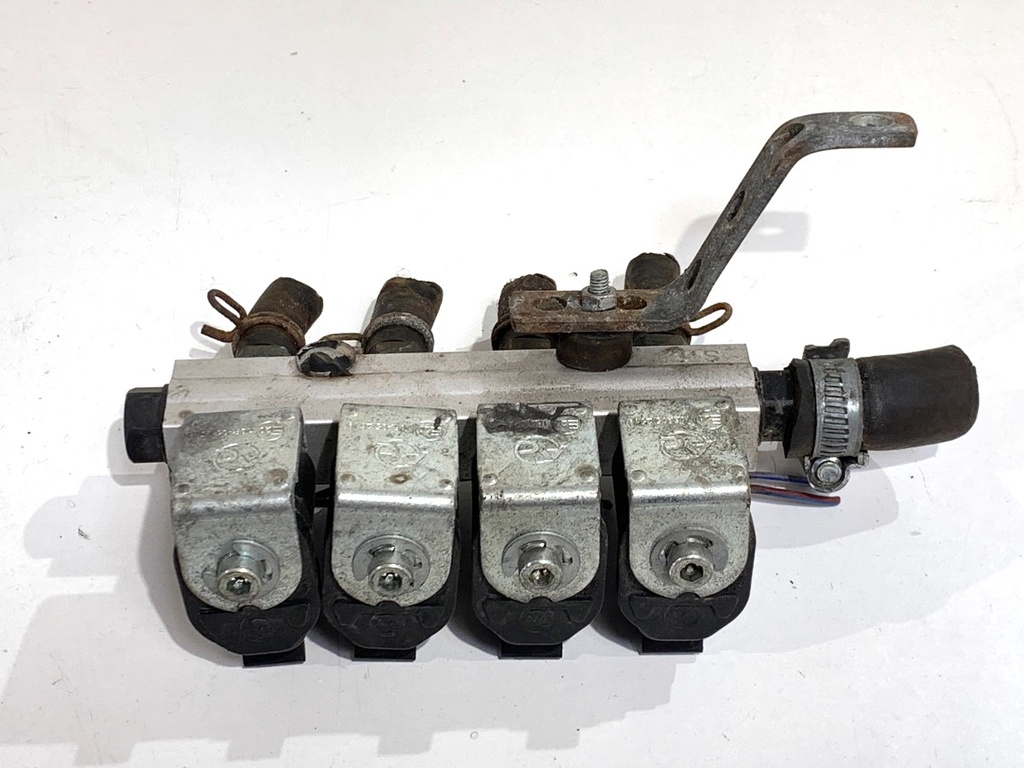[STARK-870434] Inyector de GLP Opel Zafira / Zafira Family B (A05) 1.8 103kW 2005-2015