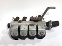 Inyector de GLP Opel Zafira / Zafira Family B (A05) 1.8 103kW 2005-2015
