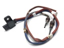 Sensor de temperatura de combustible Dacia Duster (HM_) 1.3 TCe 130 96kW 2017-2022