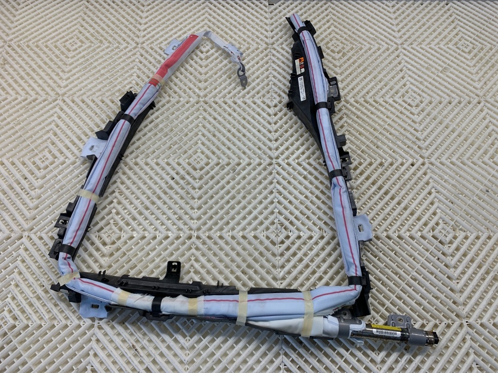 [STARK-891508] Airbag cortina izquierdo Toyota Camry (_V7_, _VA7_, _VH7_) 2017-2022