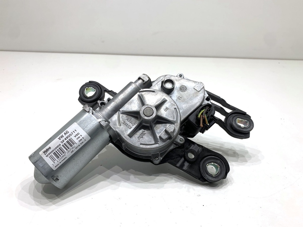 [STARK-871400] Motor de limpiaparabrisas trasero SKODA OCTAVIA III Combi (5E5, 5E6) 2.0 TDI 150 CV 2012-2022