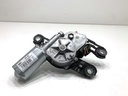 Motor de limpiaparabrisas trasero SKODA OCTAVIA III Combi (5E5, 5E6) 2.0 TDI 150 CV 2012-2022