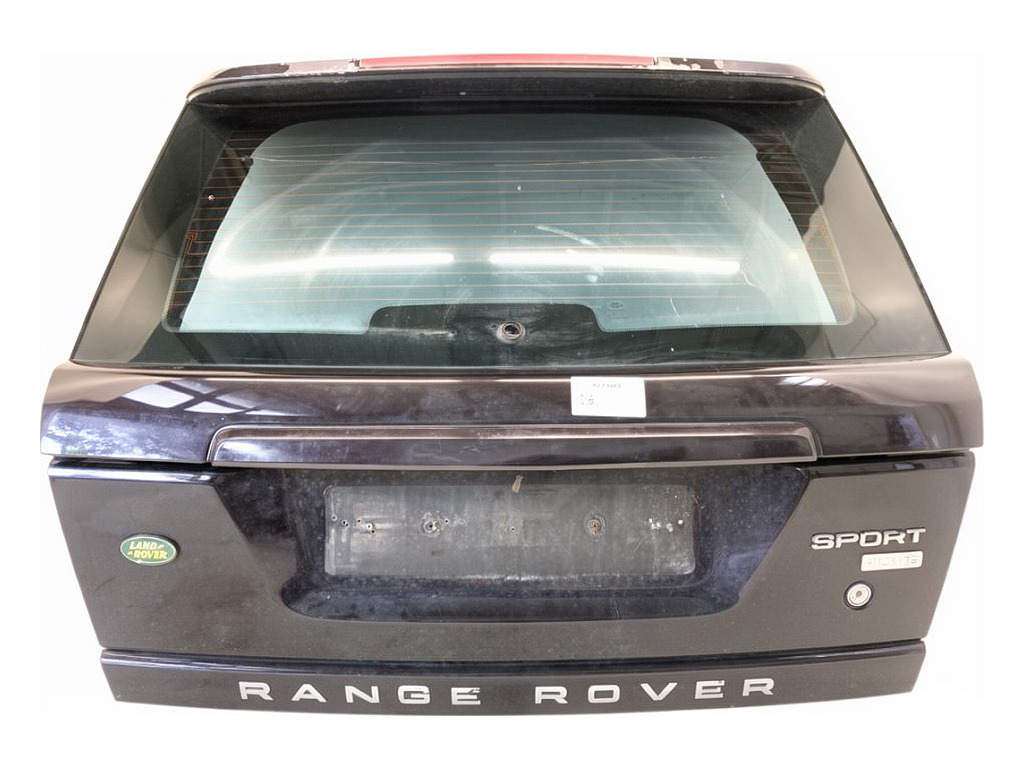 [STARK-927084] Portón trasero Land Rover Range Rover Sport I (L320) 2005-2013