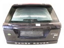 Portón trasero Land Rover Range Rover Sport I (L320) 2005-2013