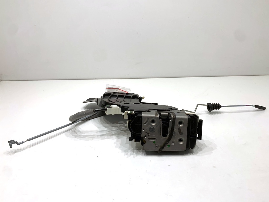 [STARK-871529] Cerradura de puerta trasera derecha Mercedes-Benz Clase GL (X166) 2012-2015